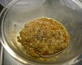 簡単！生姜風味な☆鶏そぼろ　おにぎり♪作り方2写真