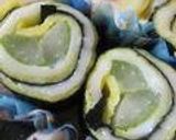 今日は僕（海苔）が巻いてあげる♪応用編①作り方6写真