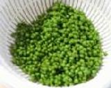 実山椒の青煮作り方3写真