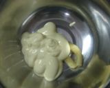 焼きナスのさっぱりマヨ柚子わさび！超簡単作り方2写真