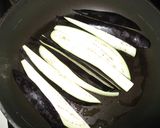 焼きナスのさっぱりマヨ柚子わさび！超簡単作り方3写真