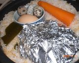 簡単！便利！炊飯器でかぼちゃ蒸♪作り方2写真