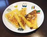 ほんのりハニー☆フレンチトースト作り方8写真
