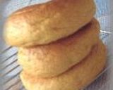 かぼちゃベーグル作り方6写真