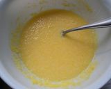 フォークで混ぜて☆バナナチョコマフィン作り方2写真