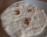 お豆のピタパン作り方3写真