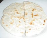 お豆のピタパン作り方4写真