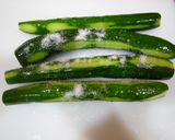 キュウリの保存方作り方3写真