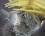 しらす針丼作り方12写真