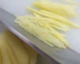 しらす針丼作り方10写真