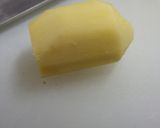 しらす針丼作り方8写真