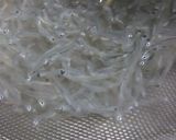 しらす針丼作り方6写真