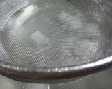 しらす針丼作り方5写真