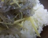 しらす針丼作り方15写真