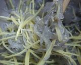 しらす針丼作り方13写真