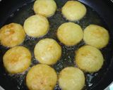 居酒屋人気メニュー♡もちもちのポチーズ♡作り方4写真