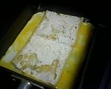 ❀お弁当に!油揚げ&葱の卵焼き❀作り方3写真