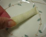 居酒屋人気メニュー♪枝豆のカリカリ揚げ作り方3写真