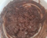 パン粉チョコクランチ作り方2写真