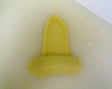 菓子パン・バターロール生地作り方3写真