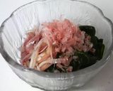 パワーリーフで作ってみました♪作り方1写真