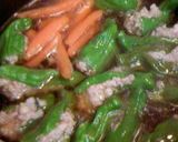 肉詰めししとうのあんかけ作り方3写真