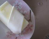 バナナ豆乳黒糖ケーキ(β・豆腐っぽい…)作り方5写真