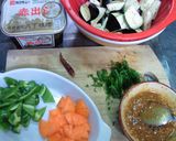 茄子の南蛮炒め作り方2写真