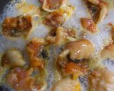 珍味！ほやの味噌漬～お酒がすすむ～♪作り方4写真