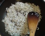 ☆薬味とジャコてんこ盛りの豆腐サラダ☆作り方3写真