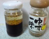 ☆薬味とジャコてんこ盛りの豆腐サラダ☆作り方4写真