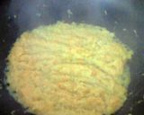 当日に食べても美味しいポークカレー☆作り方5写真