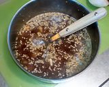 絶品！自家製焼肉のタレ作り方3写真