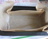 バナナ豆乳黒糖ケーキ(β・豆腐っぽい…)作り方13写真