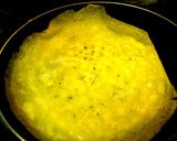 ”ベトナムお好み焼き”もどき（写真手順）作り方6写真