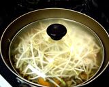 ”ベトナムお好み焼き”もどき（写真手順）作り方7写真