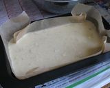 バナナ豆乳黒糖ケーキ(β・豆腐っぽい…)作り方14写真