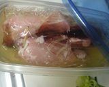 函館漁師飯☆酢イカ☆作り方4写真