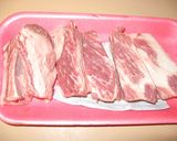 骨身汁作り方1写真