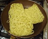 あんかけちゃんぽん作り方7写真