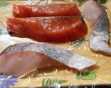 おうちで簡単！味噌漬け作り方1写真