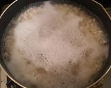 ＯＨ！ヘルシ～☆押し麦サラダ☆作り方1写真