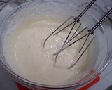 生クリームでカップケーキ作り方3写真