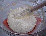 生クリームでカップケーキ作り方4写真