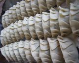 秘伝!!!　餃子屋さんの餃子作り方6写真