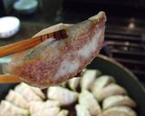 秘伝!!!　餃子屋さんの餃子作り方8写真