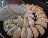 秘伝!!!　餃子屋さんの餃子作り方9写真