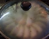 秘伝!!!　餃子屋さんの餃子作り方10写真