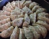 秘伝!!!　餃子屋さんの餃子作り方11写真