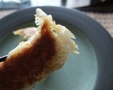 秘伝!!!　餃子屋さんの餃子作り方12写真